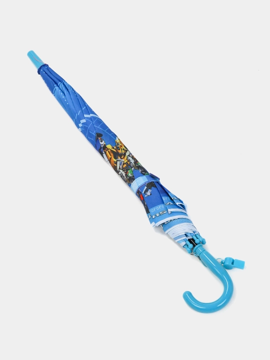 Зонт для детей "Трансформеры"