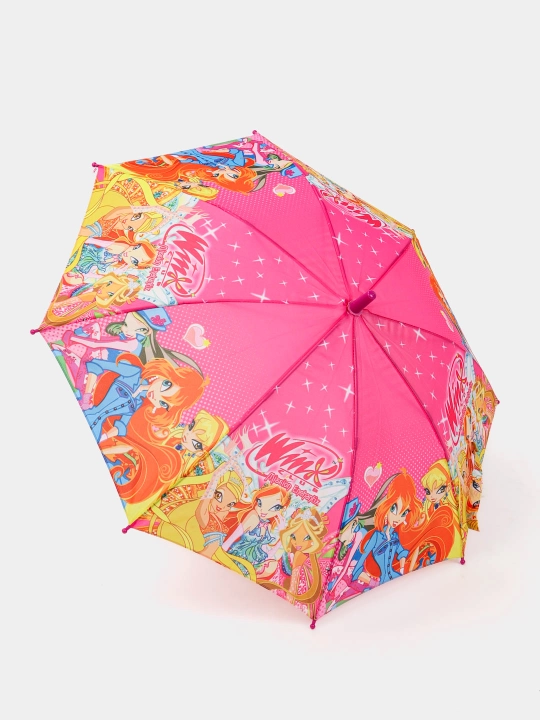 Детский зонт "Winx Club"