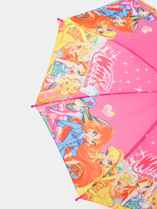 Детский зонт "Winx Club"