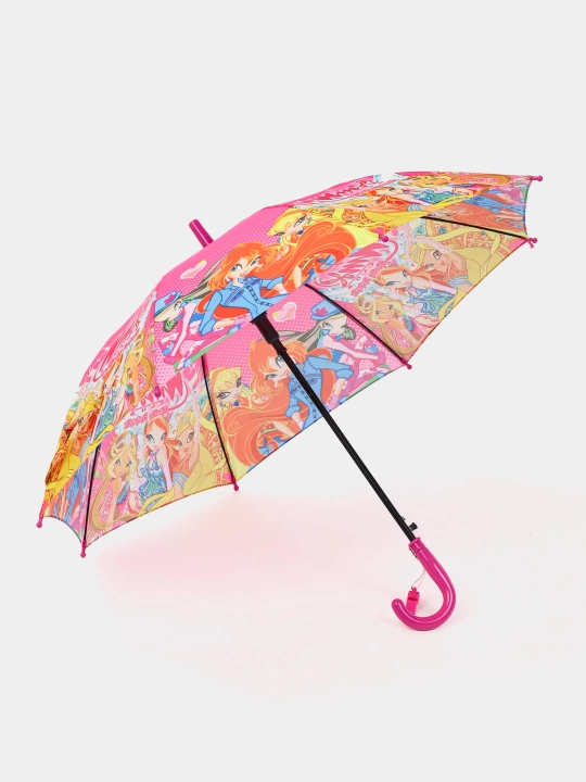 Детский зонт "Winx Club"