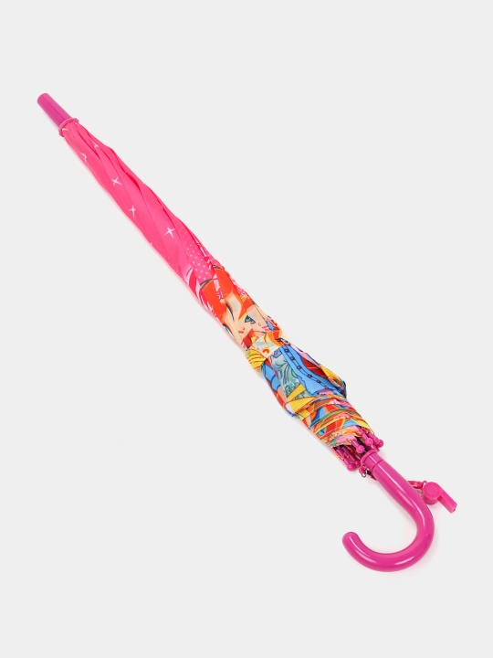 Детский зонт "Winx Club"