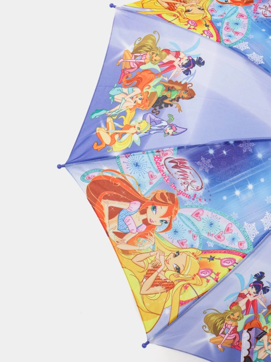 Детский зонт "Winx Club"