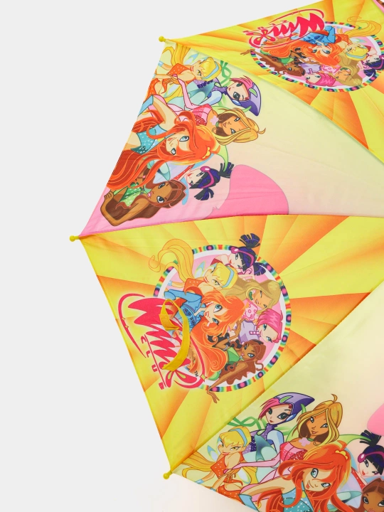 Детский зонт "Winx Club"
