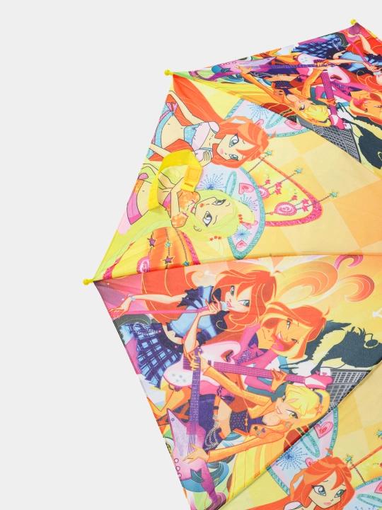Детский зонт "Winx Club"