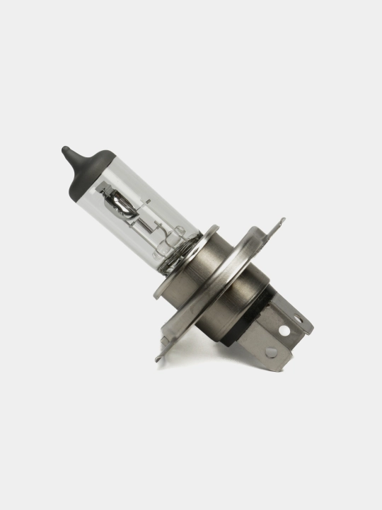 Galogen lampalar, 30% gacha yaxshiroq yoritish K2 CARDOS HALOGEN H4, H7
