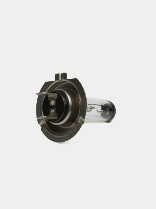 Galogen lampalar, 30% gacha yaxshiroq yoritish K2 CARDOS HALOGEN H4, H7