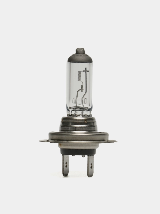 Galogen lampalar, 30% gacha yaxshiroq yoritish K2 CARDOS HALOGEN H4, H7