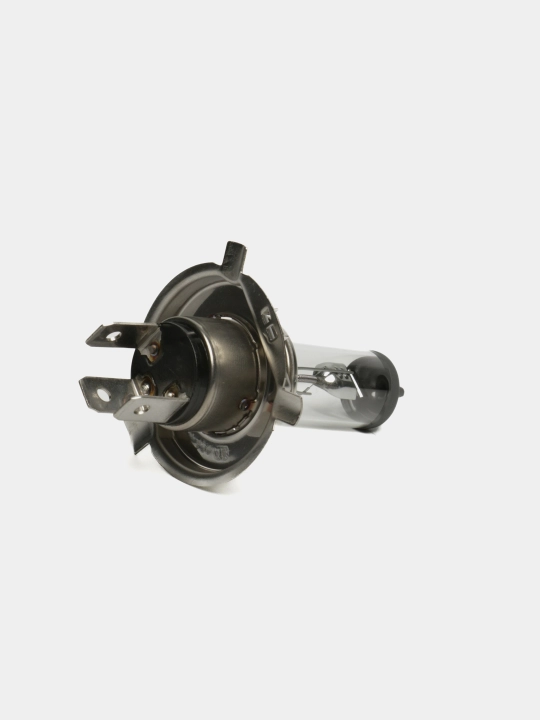 Galogen lampalar, 30% gacha yaxshiroq yoritish K2 CARDOS HALOGEN H4, H7