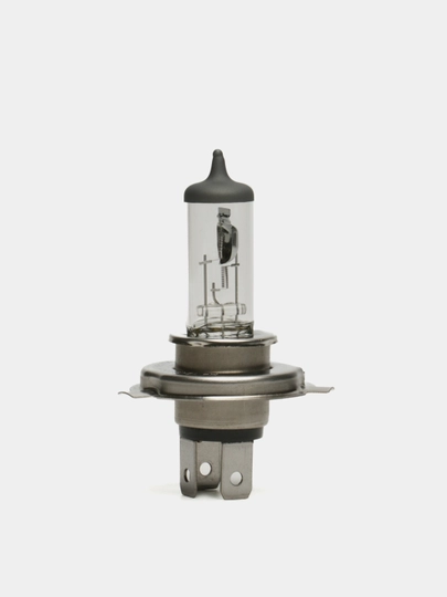 Galogen lampalar, 30% gacha yaxshiroq yoritish K2 CARDOS HALOGEN H4, H7