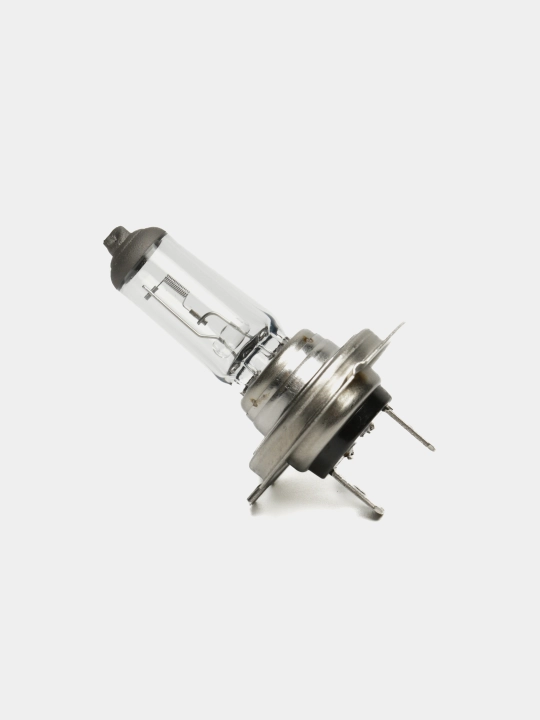 Galogen lampalar, 30% gacha yaxshiroq yoritish K2 CARDOS HALOGEN H4, H7