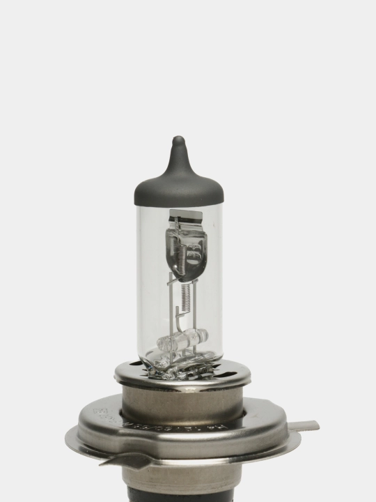 Galogen lampalar, 30% gacha yaxshiroq yoritish K2 CARDOS HALOGEN H4, H7