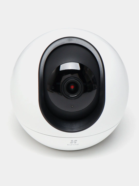 Wi-Fi камера Ezviz CS-C6 2K+ (4MP)