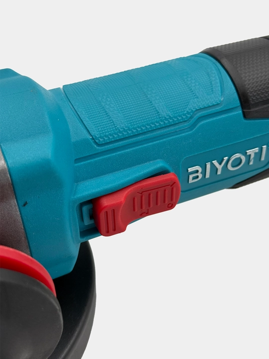 Bolgarka Biyoti BYT-AG1257, ART 2512