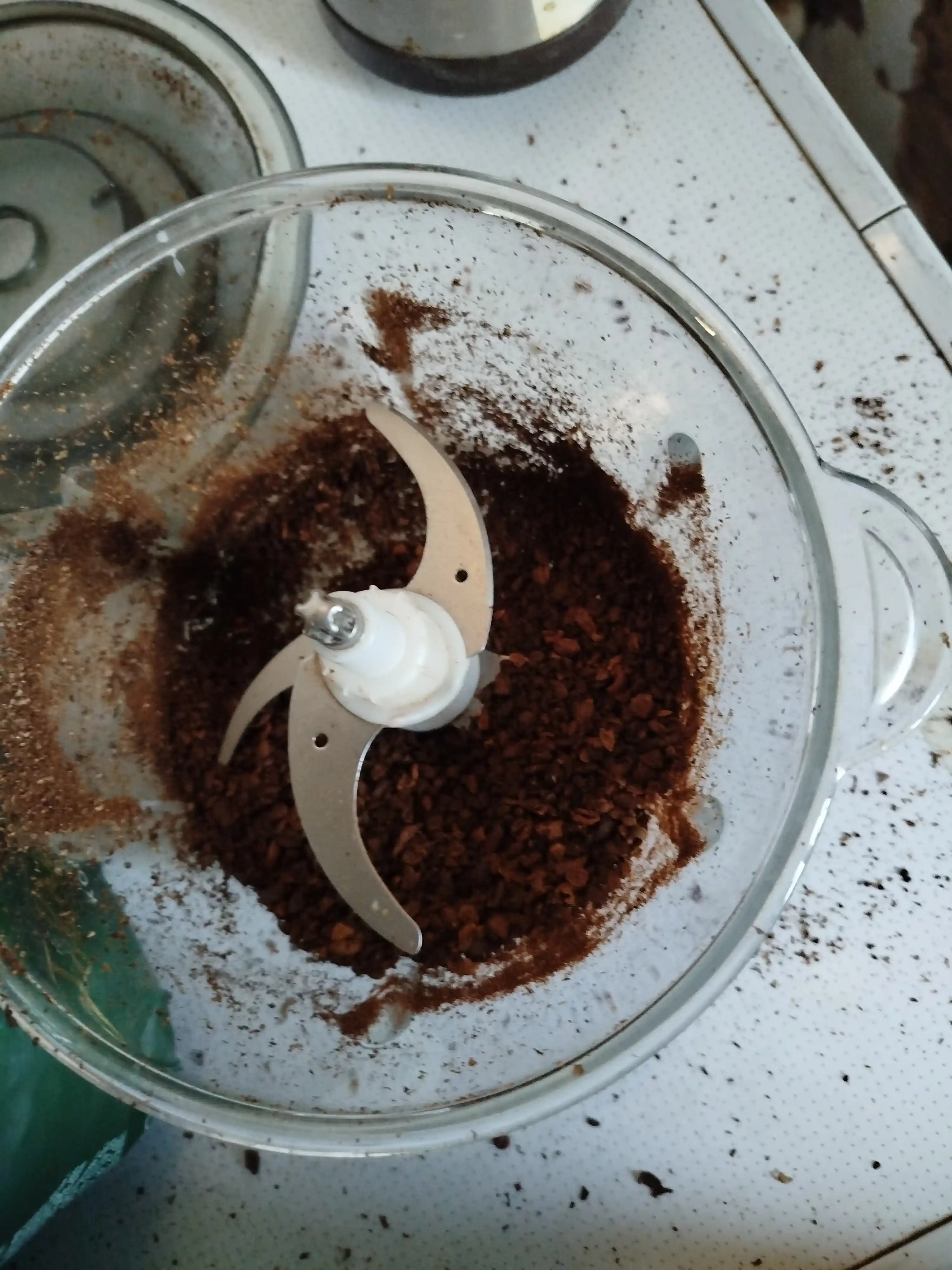 Qahva donlari Jacobs Monarch Klassik, 800 g