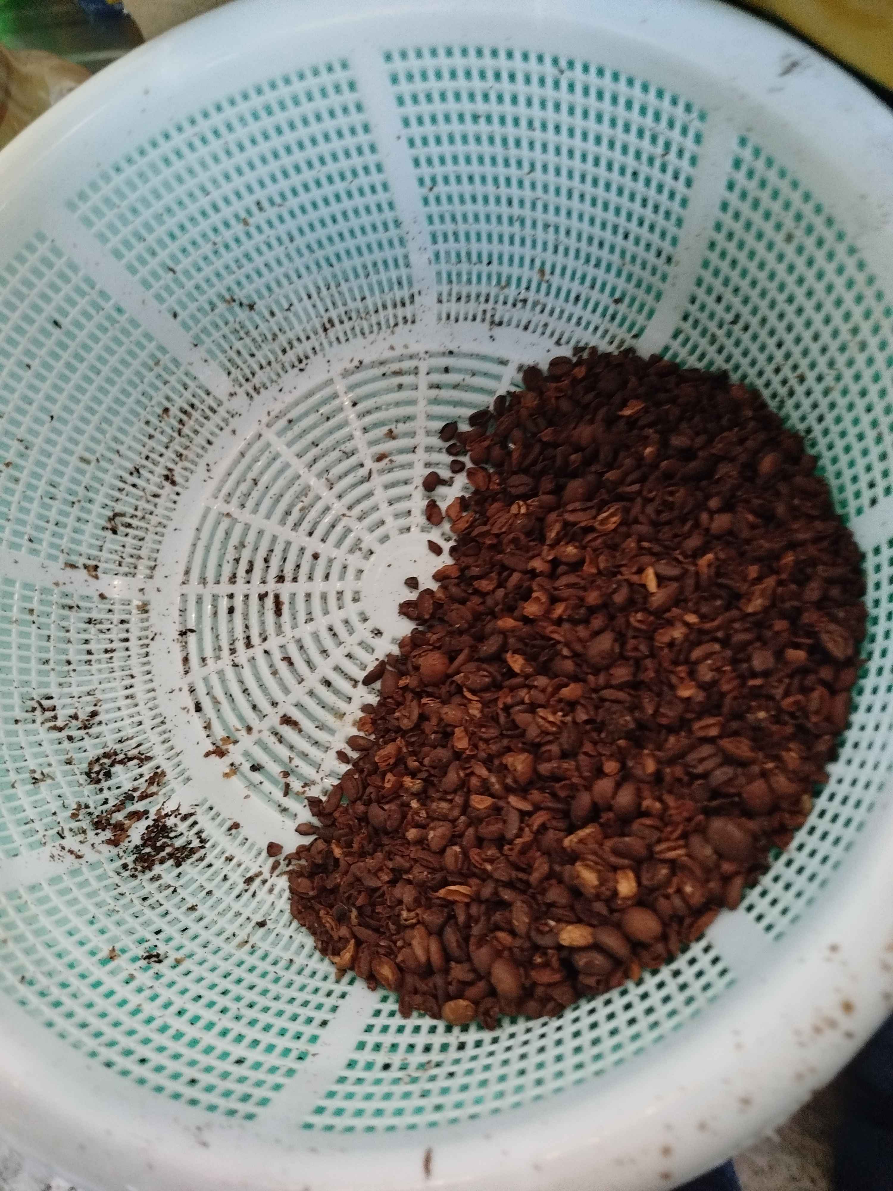 Qahva donlari Jacobs Monarch Klassik, 800 g