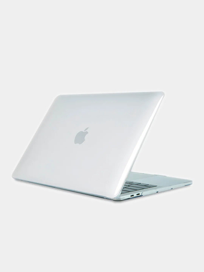 Чехол для ноутбука Macbook Air / Pro 13 / 13.6 / 14 / 15 / 16, M1 / M2 / M3