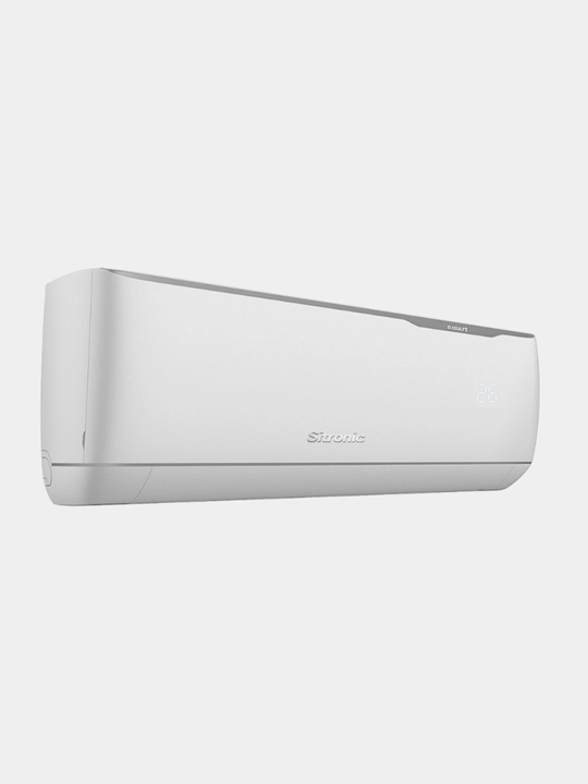 Кондиционер SITRONIC ASW-H24A4/JIR3DI