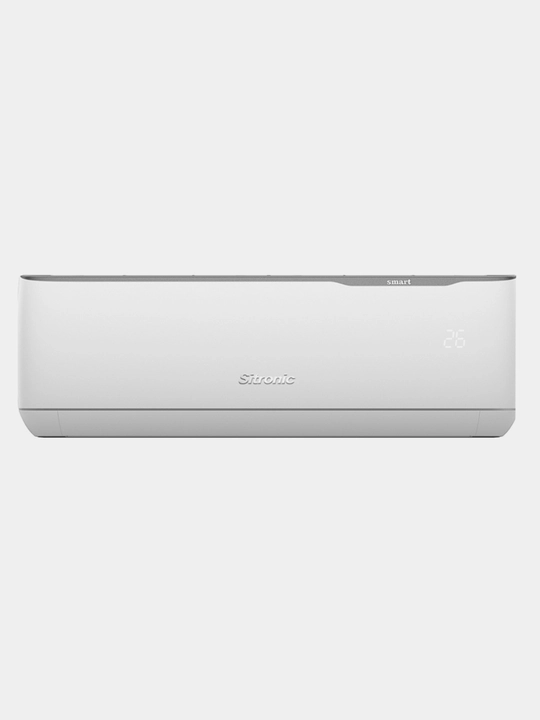 Кондиционер SITRONIC ASW-H24A4/JIR3DI