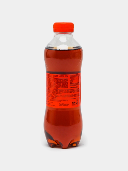 Чай Fuse Tea Персик PET Nitro 0,5 л