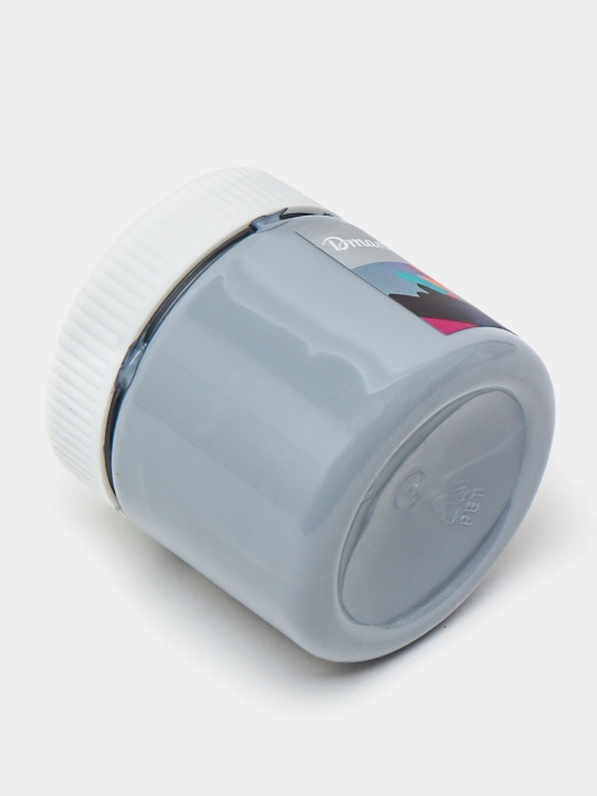 Краска акриловая в банке Dmast Deli RA11-100-611 Cold Grey, 100 мл