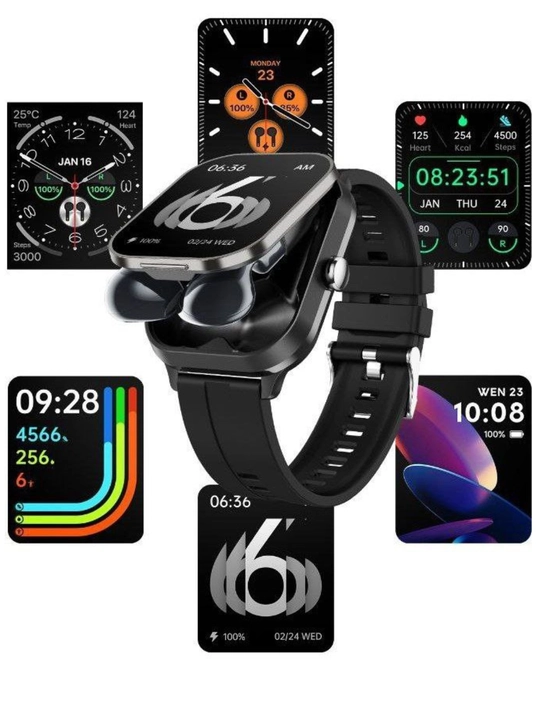 Aqlli soat Smart Watch MD-8