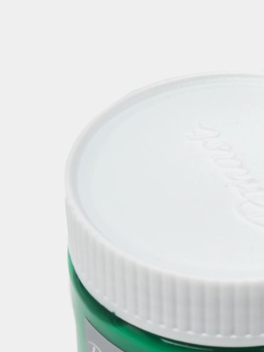 Краска акриловая в банке Dmast Deli RA11-100-505 Medium Green, 100 мл