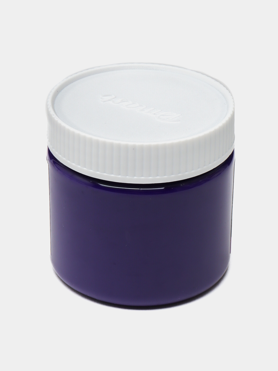Краска акриловая в банке Dmast Deli RA11-100-310 Purple, 100 мл