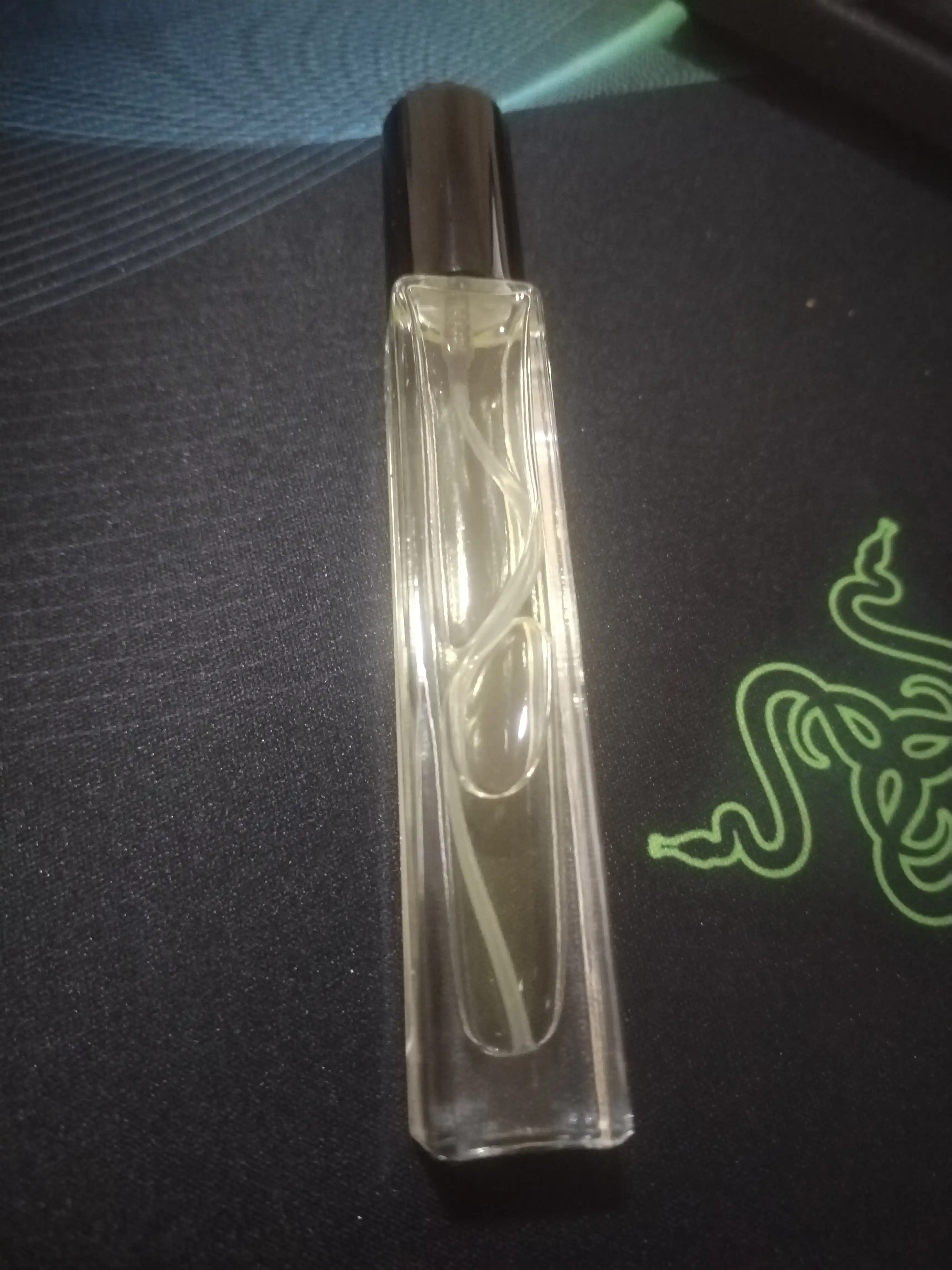 Parfyumlangan suv Sevaverek Moskow 2 Moscow II 50 ml, 10 ml