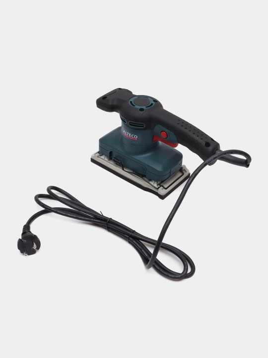 Vibratsiyali silliqlash mashinasi Alteco SN 320