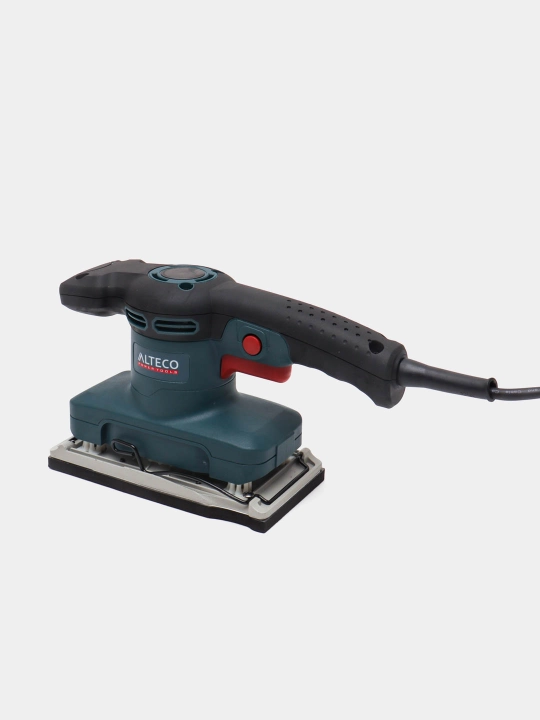 Vibratsiyali silliqlash mashinasi Alteco SN 320