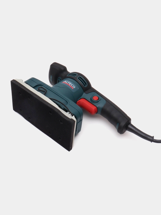 Vibratsiyali silliqlash mashinasi Alteco SN 320