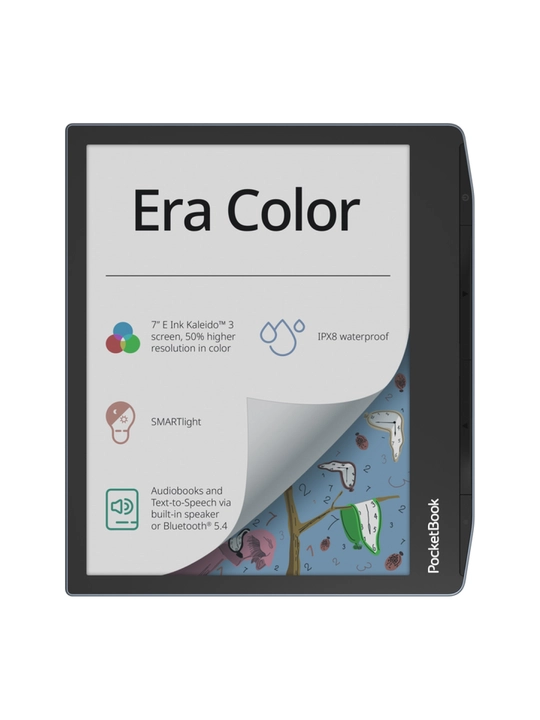 Электронная книга PocketBook 700K3 Era Color, Stormy Sea