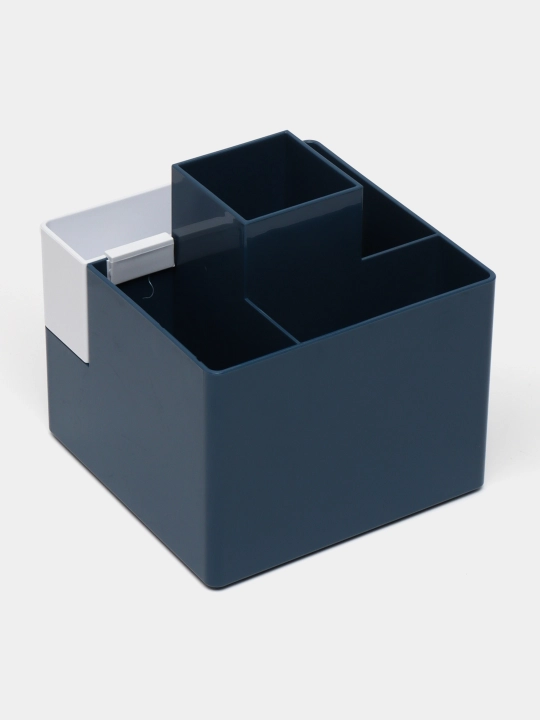 Stol organayzeri Deli EZ072 Blue