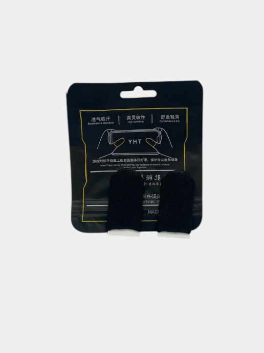 Напальчники для игр, триггеры