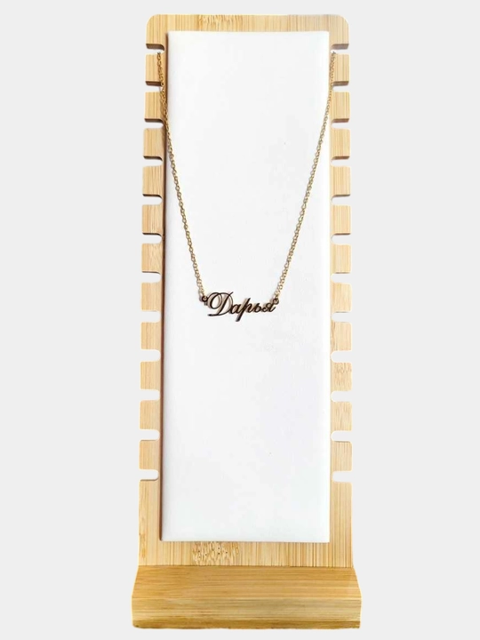 Ruscha smli zanjirlar, stainless stell