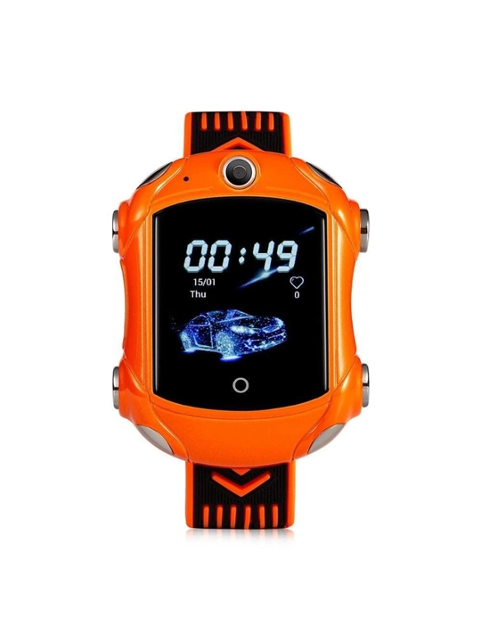 Детские умные часы Wonlex Kt14