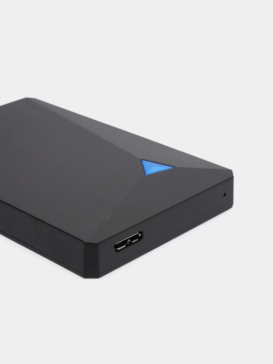Tashqi portativ qattiq disk, EAGET 250GB 320GB 500GB 1TB, USB 3.0