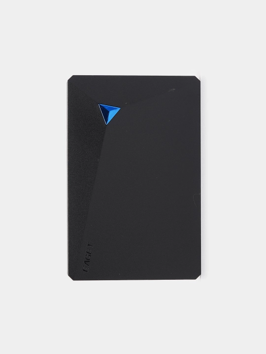 Tashqi portativ qattiq disk, EAGET 250GB 320GB 500GB 1TB, USB 3.0