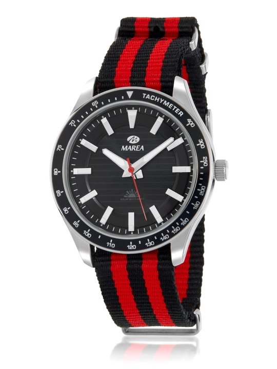 Мужские часы Reloj Marea Caballero Solar, 42 мм - 