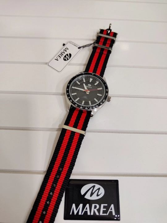 Erkaklar soati Reloj Marea Caballero Solar, 42 mm