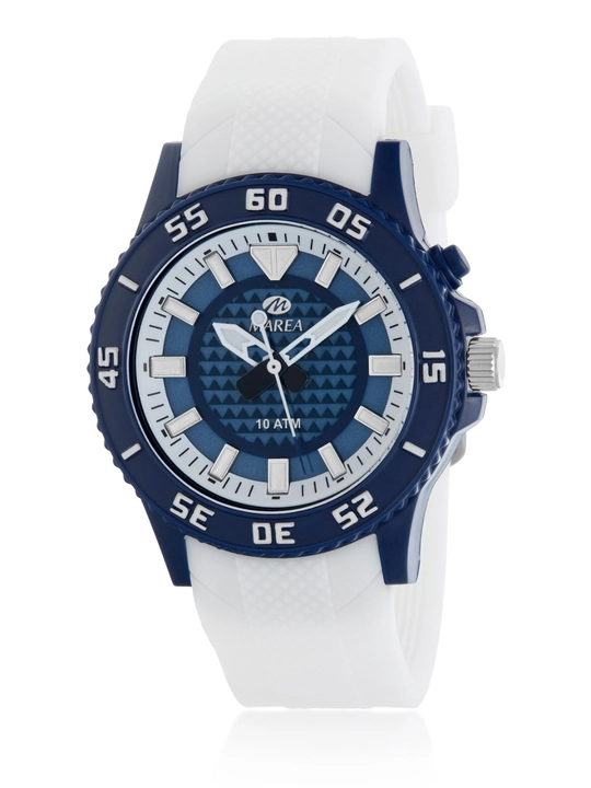Мужские часы Marea Gent Watch, 42, 40 мм - 