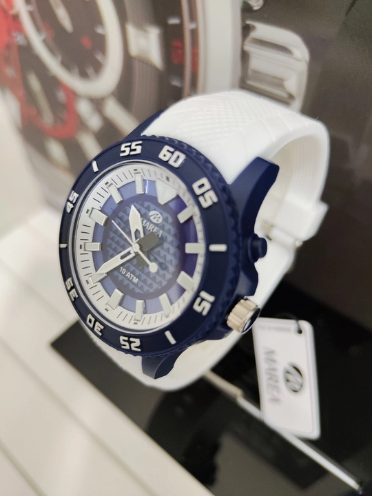 Erkaklar soati Marea Gent Watch, 42, 40 mm