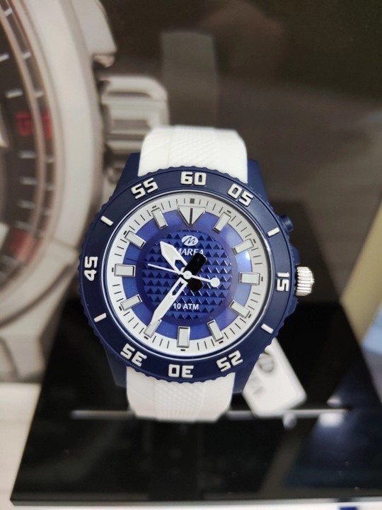 Erkaklar soati Marea Gent Watch, 42, 40 mm
