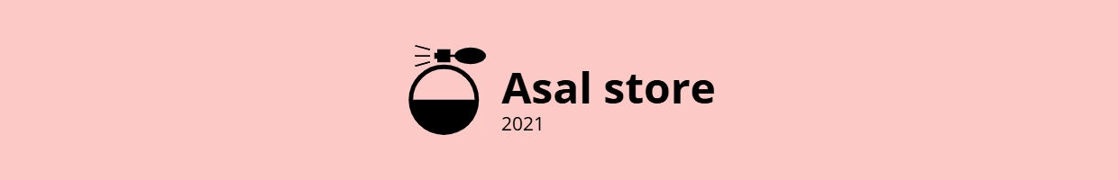 Asal Store