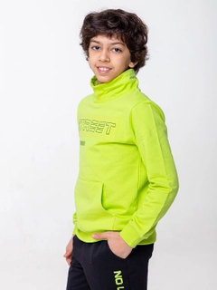Och yashil