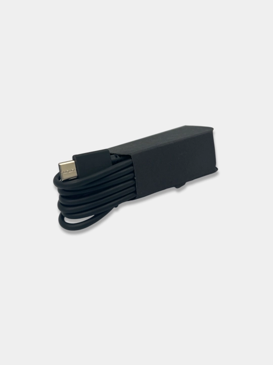 Зарядный кабель, кабель для быстрой зарядки Type-C на Type-C
