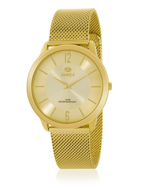 Мужские часы Reloj Marea Caballero Steel, 40 мм - 