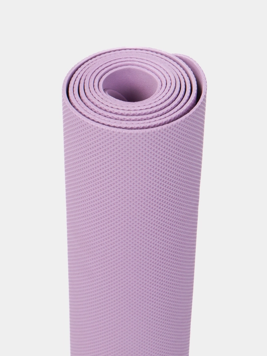Коврик для йоги и фитнеса, спортивный, 61 * 173 см