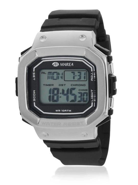 Мужские часы Marea Gent Watch, 47 мм - 