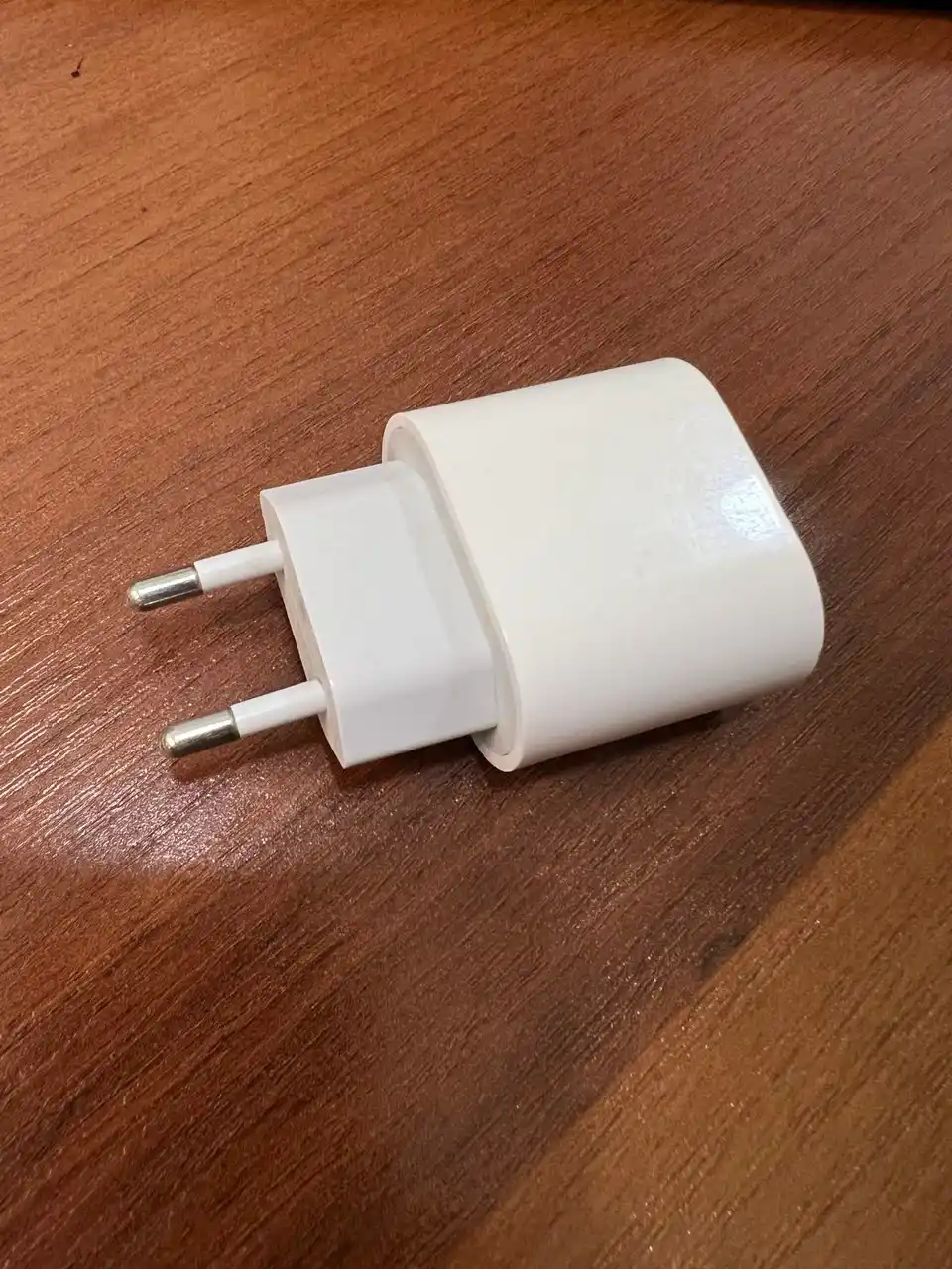 Зарядное устройство адаптер, блок питания Apple  